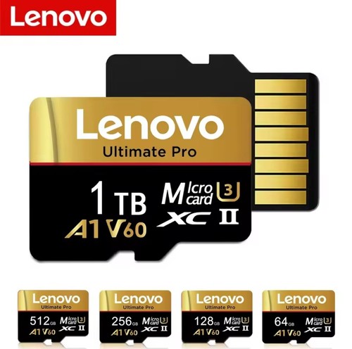 Scheda micro v60 lenovo - micro,