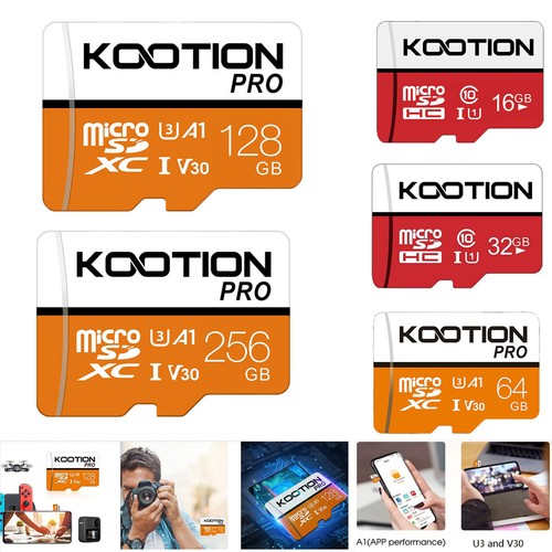 Lotto pack 16gb 32gb - 1-10,