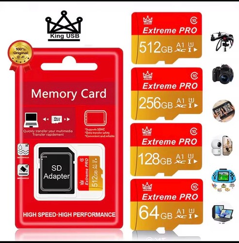Scheda memoria micro sd - scheda,