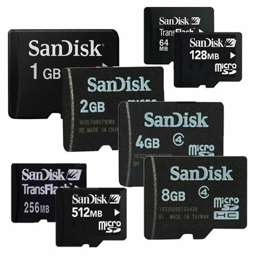 Sandisk 128 256 mb - mb,
