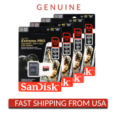 Scheda di memoria SanDisk