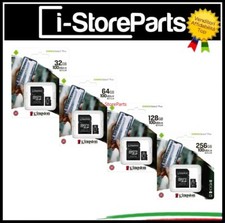 MICRO SD SDCS/2 32 64 128 256