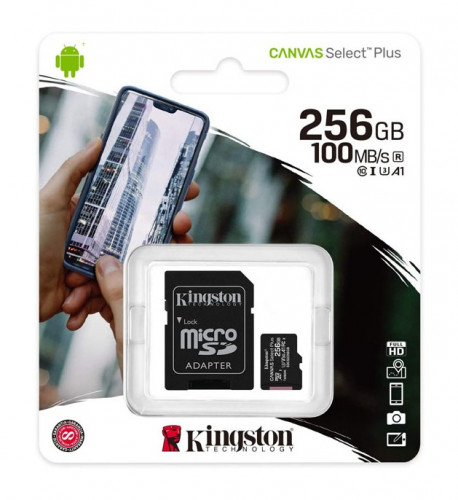 Sdcs2 256gb micro - sdcs2-256gb, sd