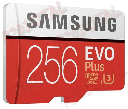 Samsung evo plus - samsung,