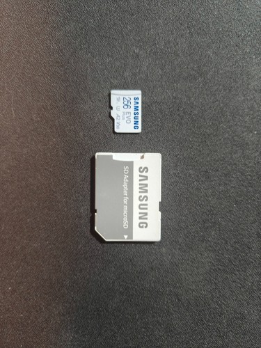 Scheda micro samsung - micro, sd
