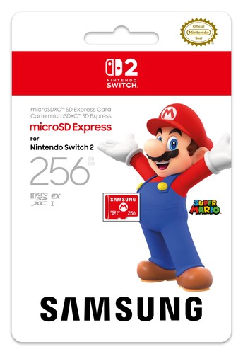 Scheda micro express - micro,