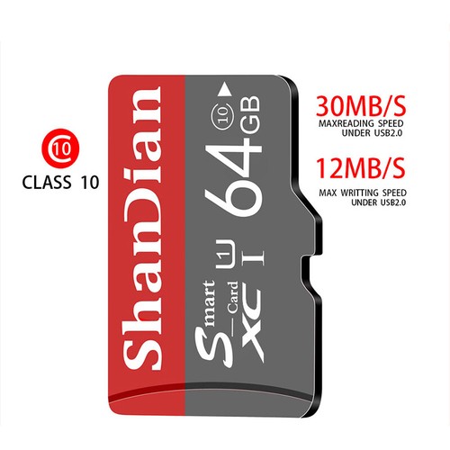 Scheda memoria micro sd - scheda,
