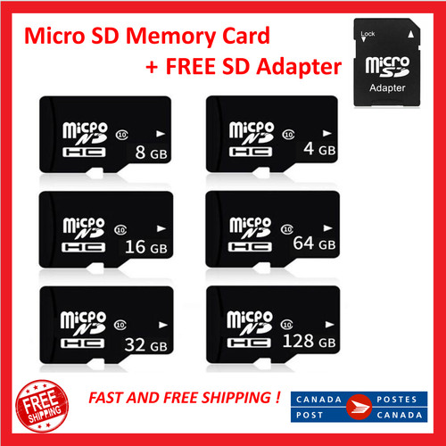 Microsd memory card 16gb 32gb - memory,